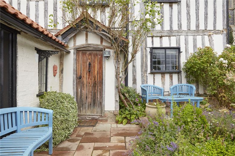 4 bedroom house, Radwinter, Saffron Walden CB10 - Sold