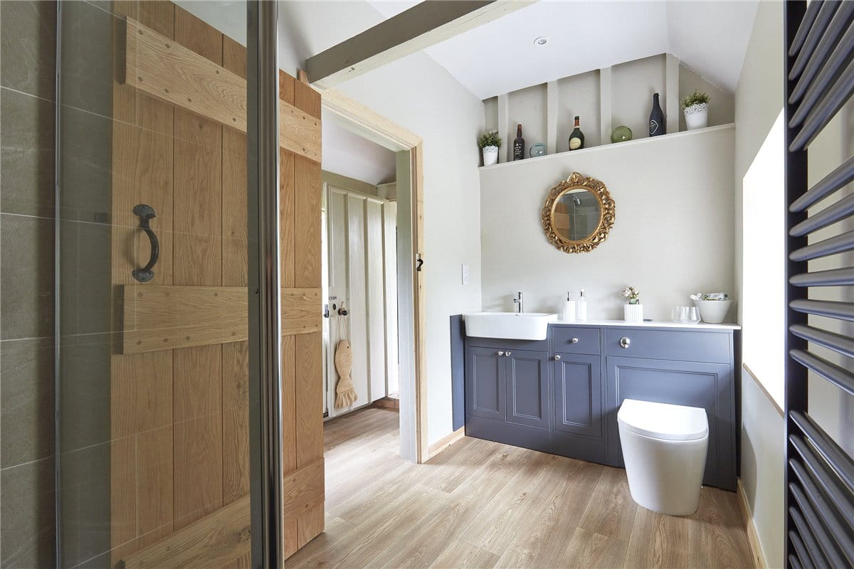 4 bedroom house, Radwinter, Saffron Walden CB10 - Sold