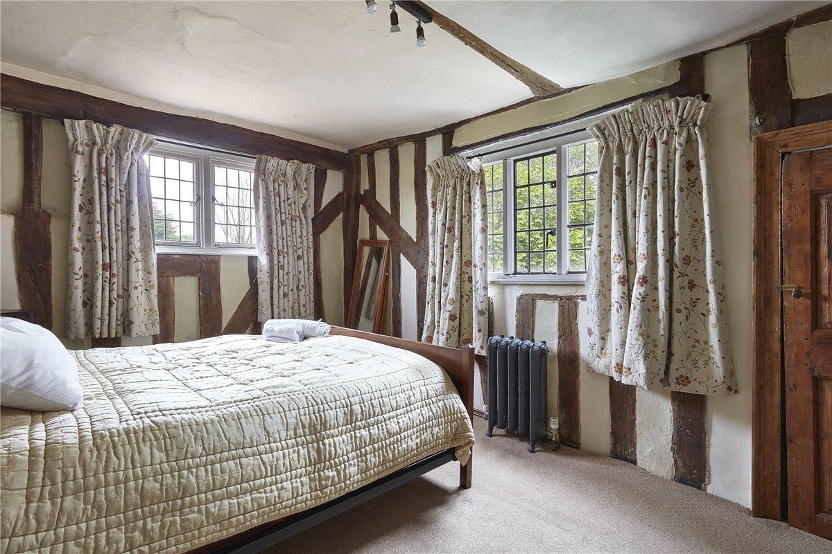 4 bedroom house, Radwinter, Saffron Walden CB10 - Sold