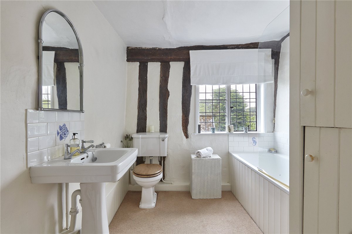 4 bedroom house, Radwinter, Saffron Walden CB10 - Sold