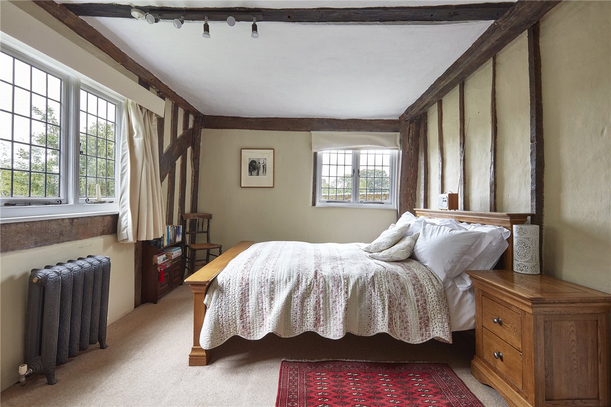 4 bedroom house, Radwinter, Saffron Walden CB10 - Sold