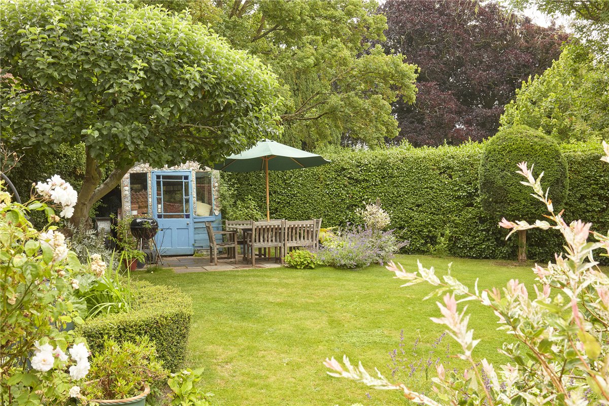 4 bedroom house, Radwinter, Saffron Walden CB10 - Sold