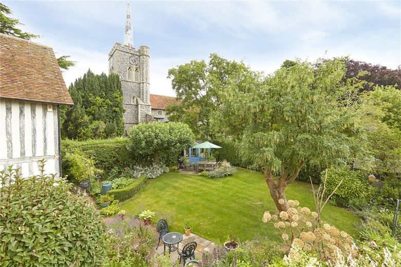 4 bedroom house, Radwinter, Saffron Walden CB10 - Sold