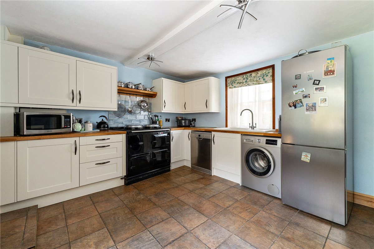 3 bedroom house, West Street, Over CB24 - Sold