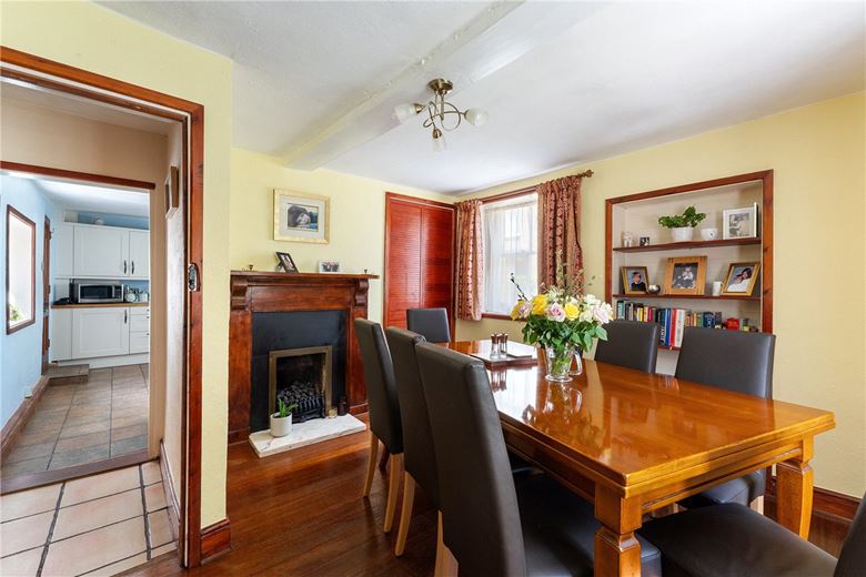 3 bedroom house, West Street, Over CB24 - Sold