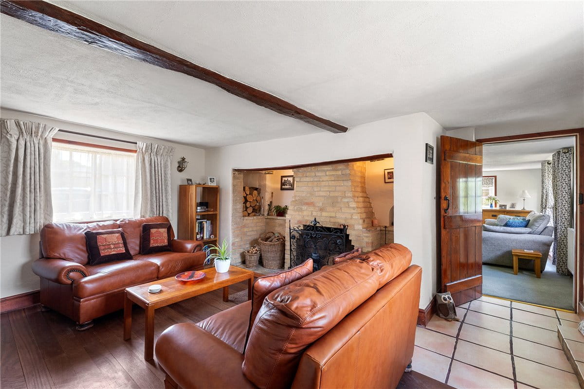 3 bedroom house, West Street, Over CB24 - Sold