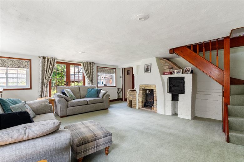 3 bedroom house, West Street, Over CB24 - Sold