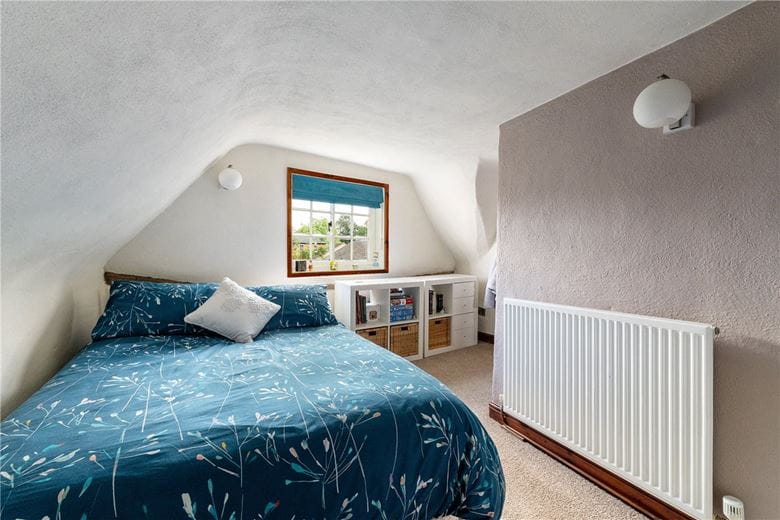 3 bedroom house, West Street, Over CB24 - Sold