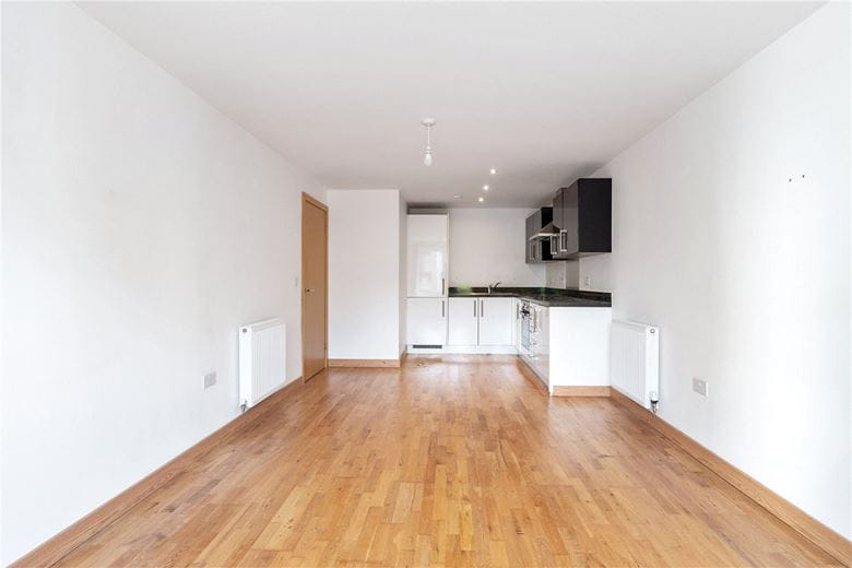 1 bedroom flat, Pym Court, Cromwell Road CB1 - Sold STC