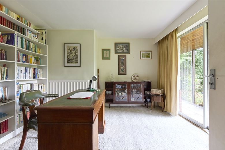 5 bedroom house, Shaftesbury Road, Cambridge CB2 - Sold