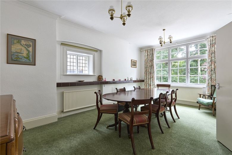 5 bedroom house, Shaftesbury Road, Cambridge CB2 - Sold
