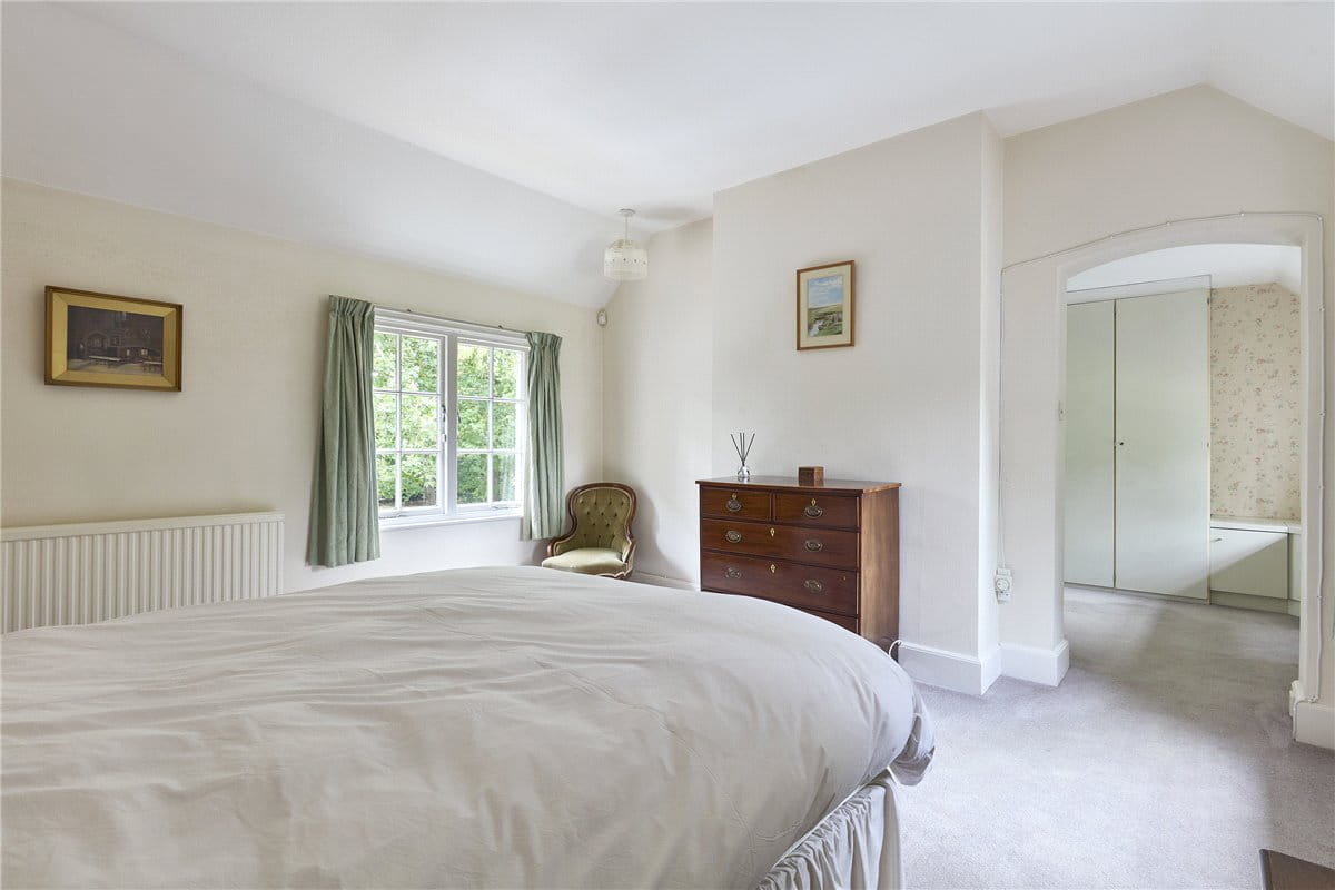 5 bedroom house, Shaftesbury Road, Cambridge CB2 - Sold