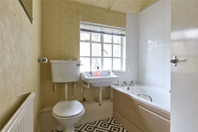 5 bedroom house, Shaftesbury Road, Cambridge CB2 - Sold