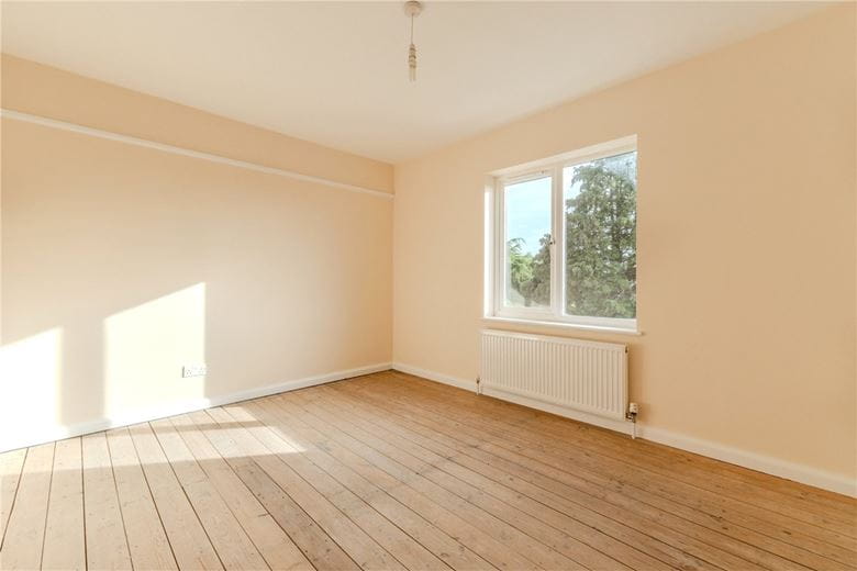 3 bedroom house, Milton Road, Cambridge CB4 - Sold