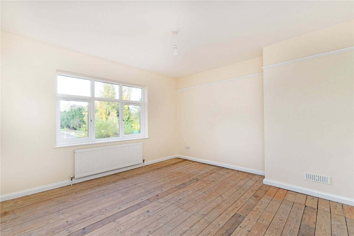 3 bedroom house, Milton Road, Cambridge CB4 - Sold