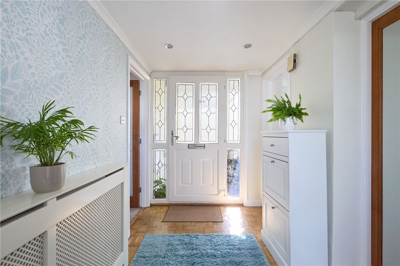 4 bedroom bungalow, The Rookery, Balsham CB21 - Available