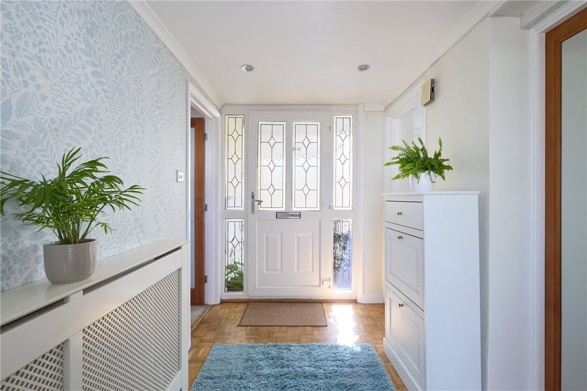 4 bedroom bungalow, The Rookery, Balsham CB21 - Available