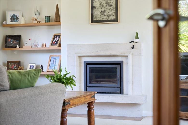 4 bedroom bungalow, The Rookery, Balsham CB21 - Available