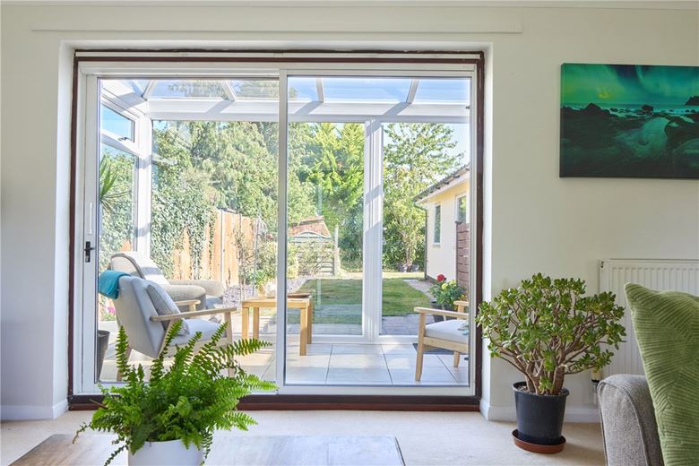 4 bedroom bungalow, The Rookery, Balsham CB21 - Available