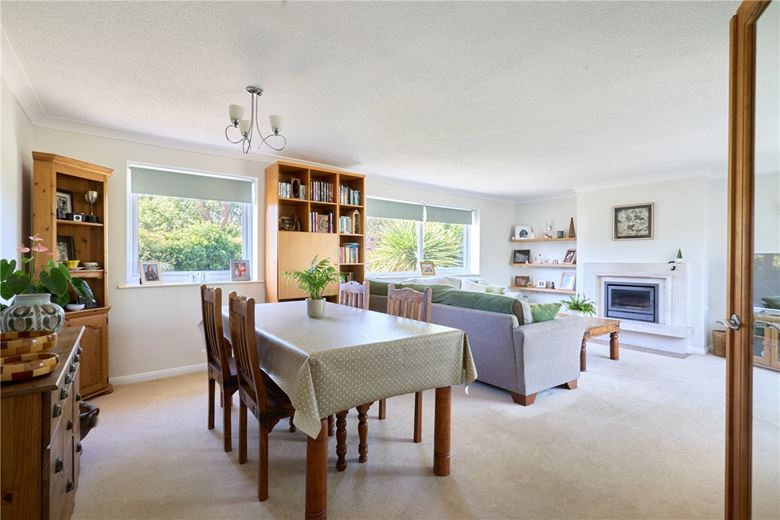4 bedroom bungalow, The Rookery, Balsham CB21 - Available