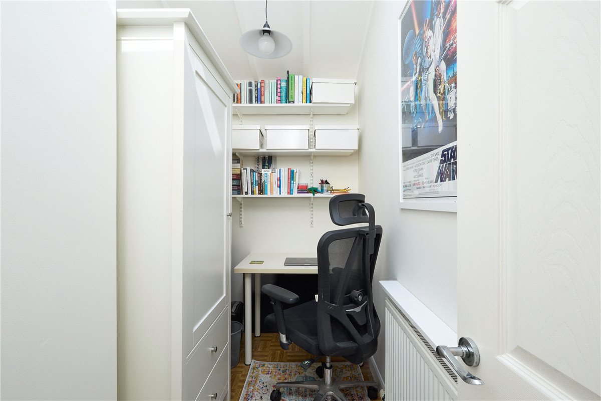 4 bedroom bungalow, The Rookery, Balsham CB21 - Available