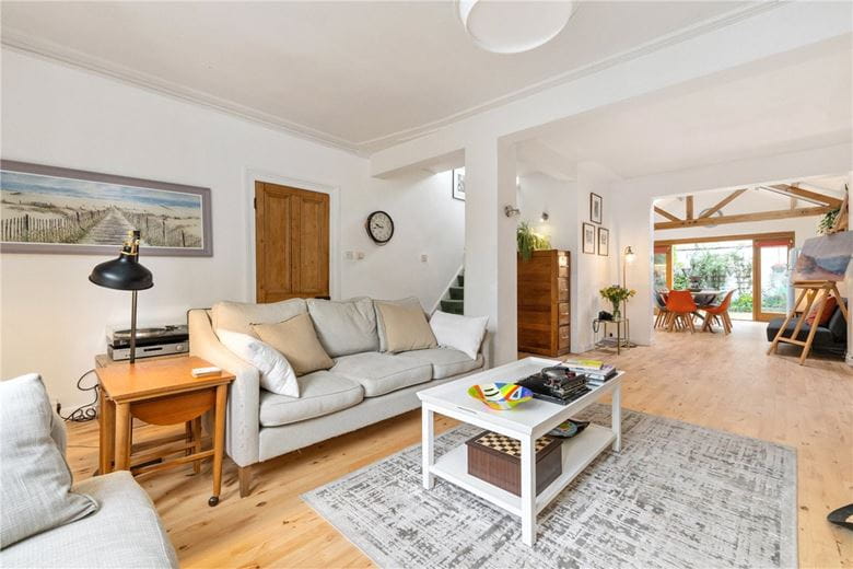 4 bedroom house, Grantchester Street, Newnham CB3 - Available