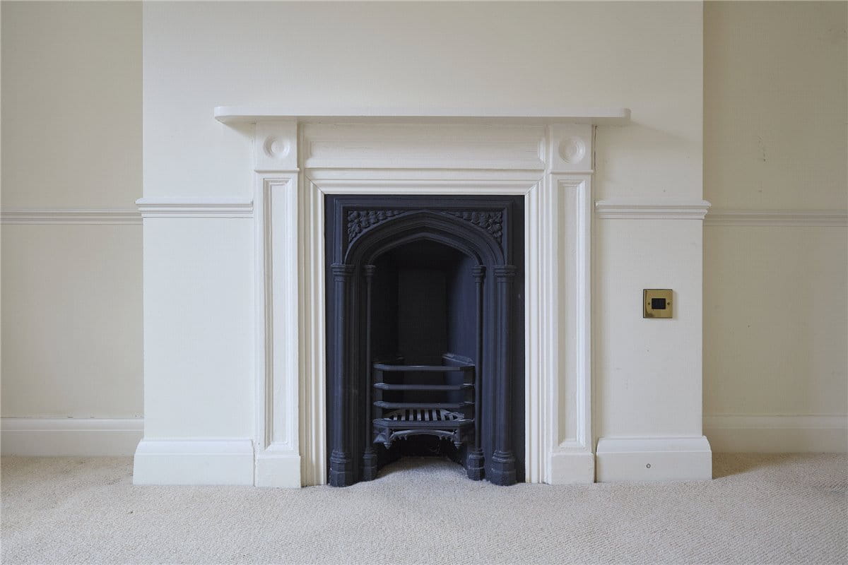 2 bedroom flat, Felbrigge House, 39 Hills Road CB2 - Sold