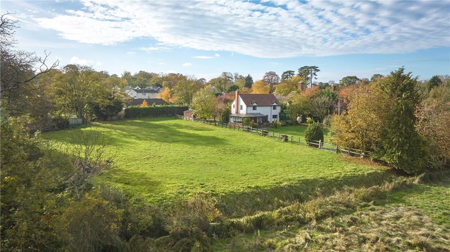 4 bedroom house, Hildersham, Cambridge CB21 - Available