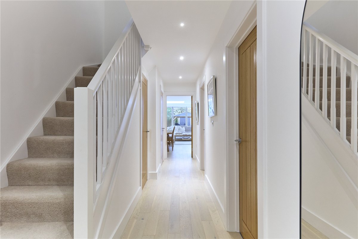 4 bedroom house, Station Road, Histon CB24 - Sold