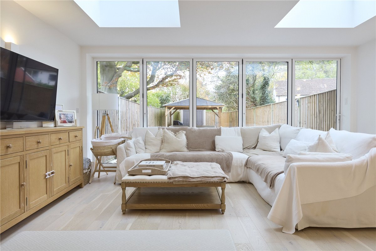 4 bedroom house, Station Road, Histon CB24 - Sold