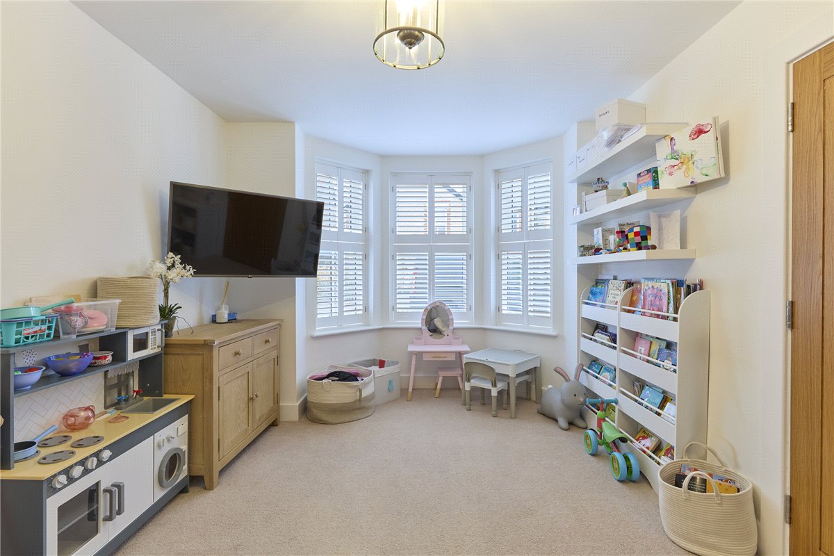 4 bedroom house, Station Road, Histon CB24 - Sold