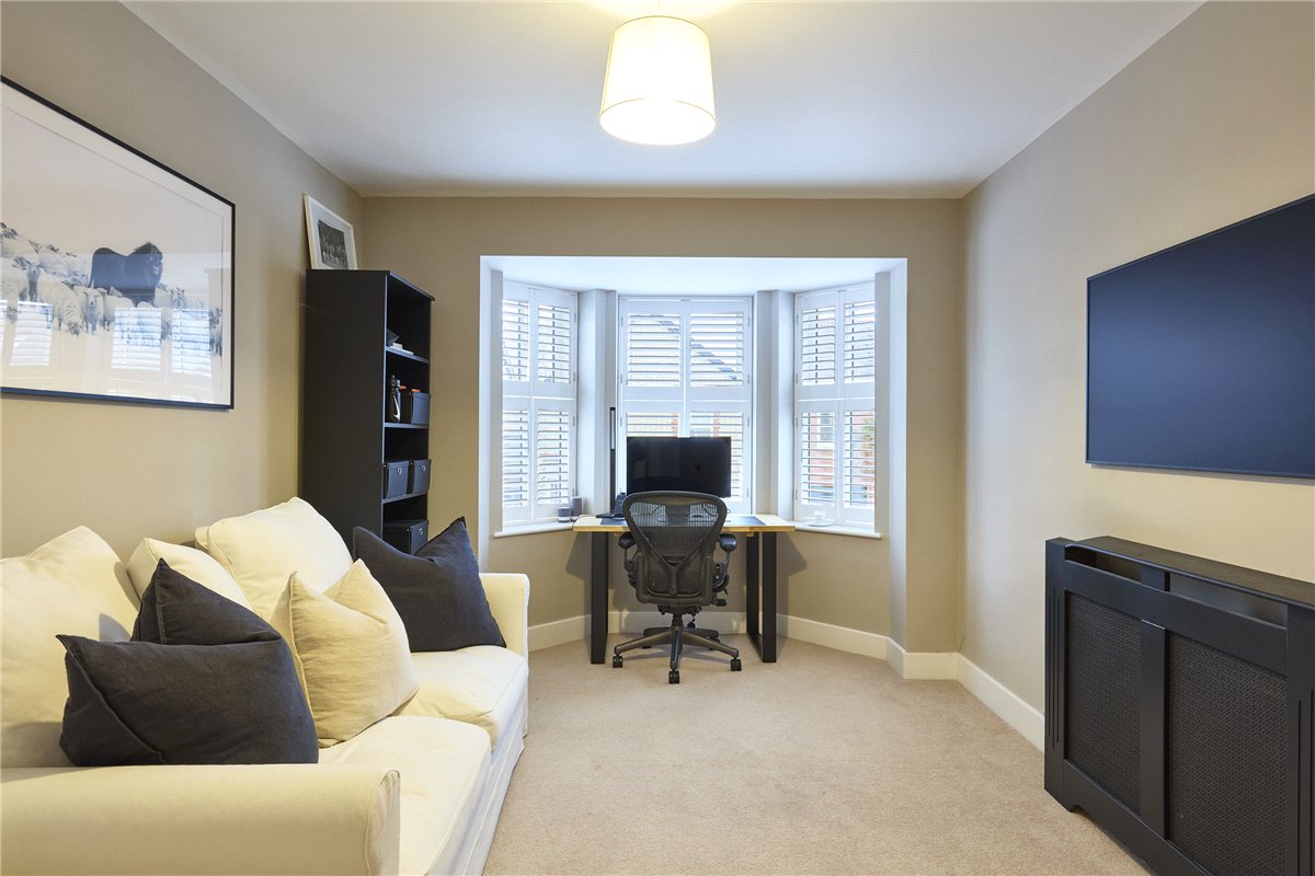 4 bedroom house, Station Road, Histon CB24 - Sold