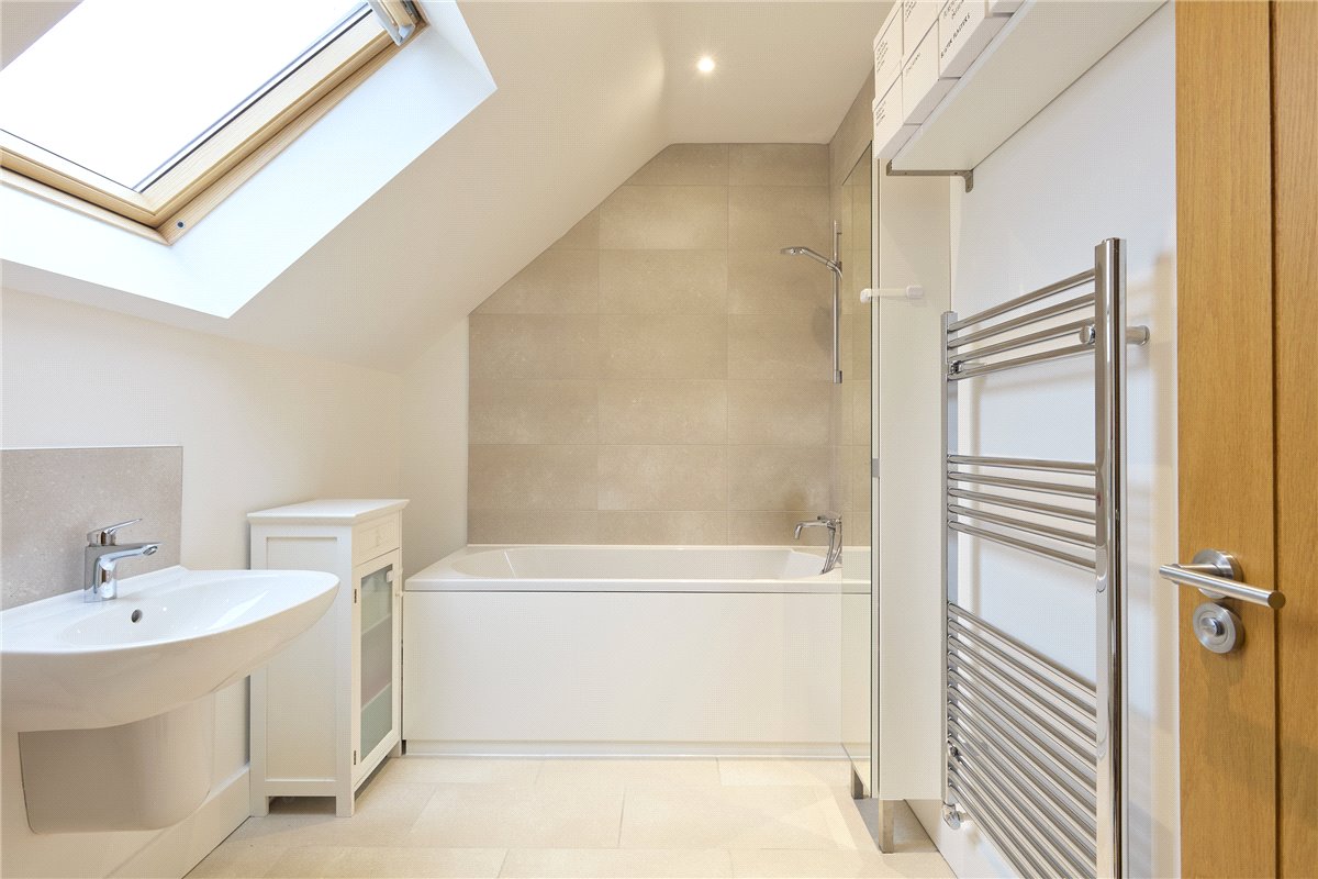 4 bedroom house, Station Road, Histon CB24 - Sold