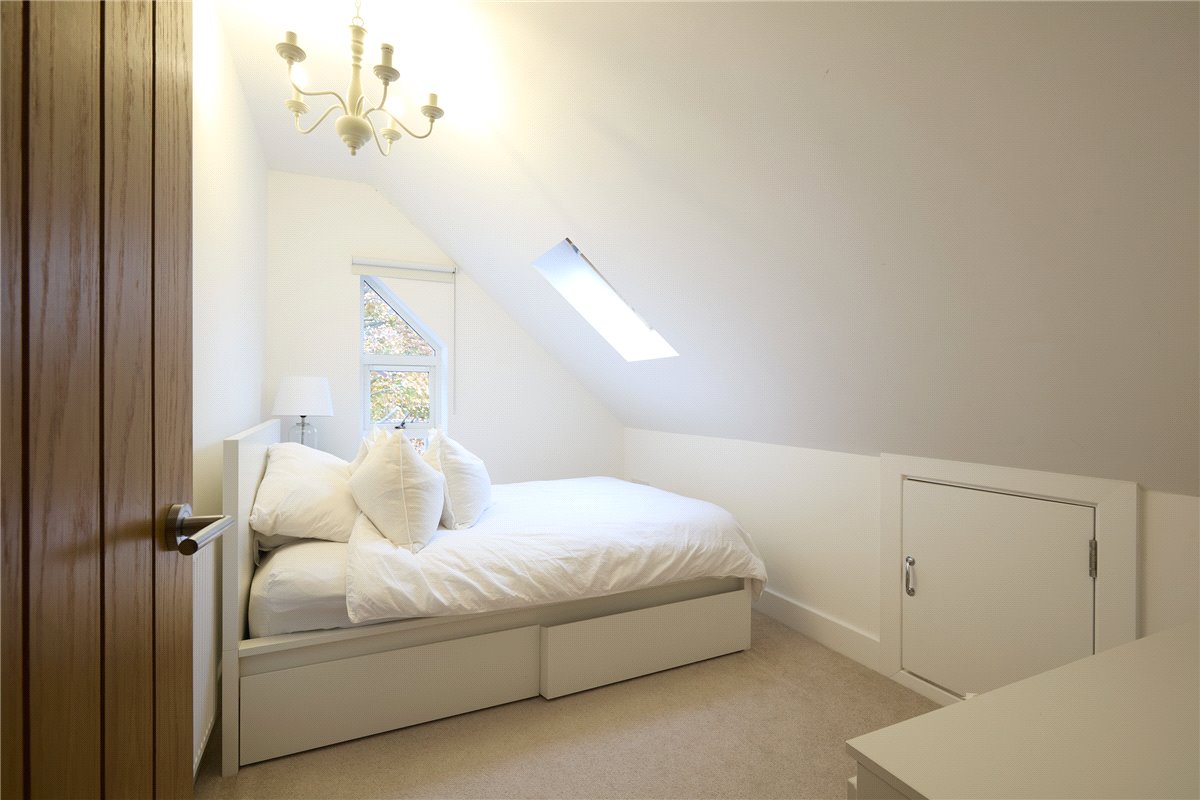 4 bedroom house, Station Road, Histon CB24 - Sold