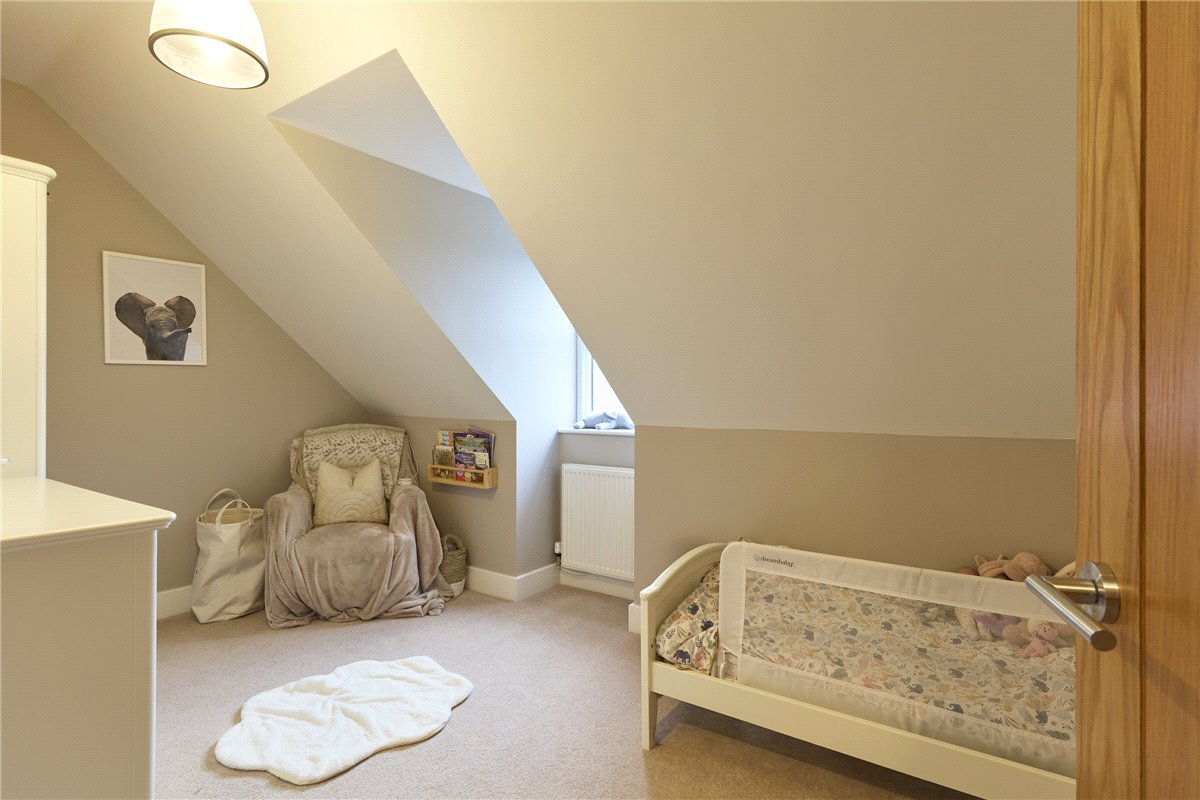 4 bedroom house, Station Road, Histon CB24 - Sold