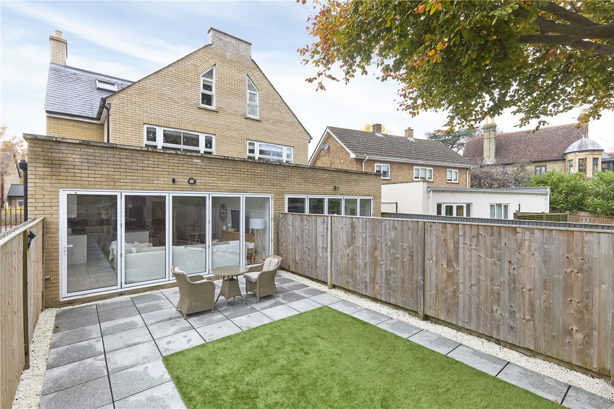 4 bedroom house, Station Road, Histon CB24 - Sold