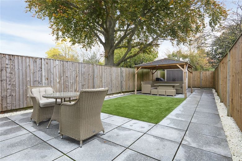 4 bedroom house, Station Road, Histon CB24 - Sold