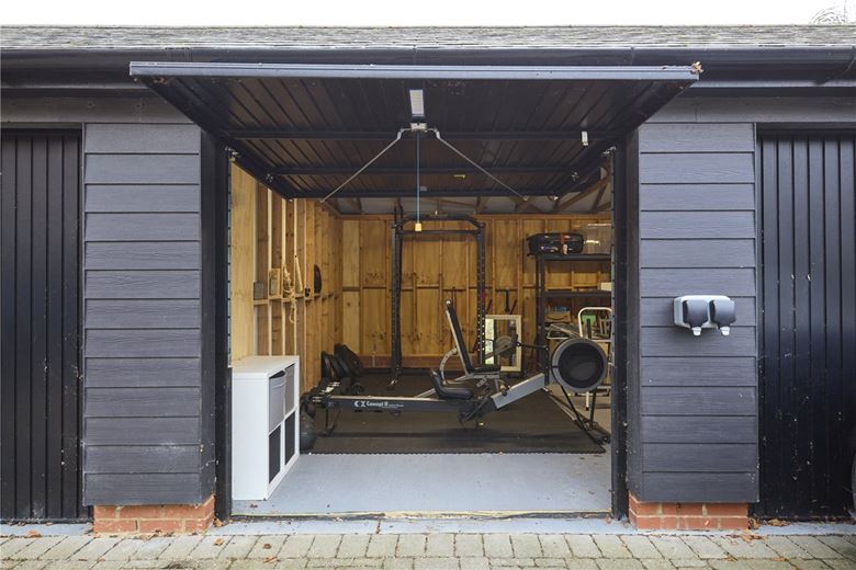 4 bedroom house, Station Road, Histon CB24 - Sold