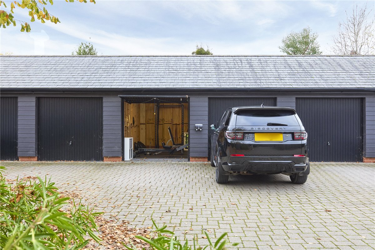 4 bedroom house, Station Road, Histon CB24 - Sold