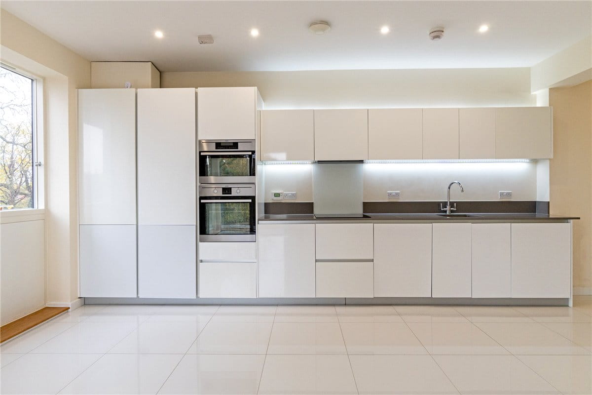 2 bedroom flat, Seekings Close, Trumpington CB2 - Sold