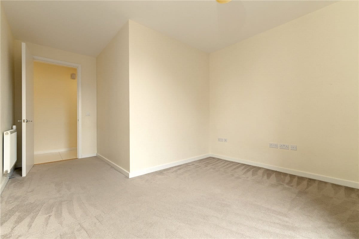 2 bedroom flat, Seekings Close, Trumpington CB2 - Sold