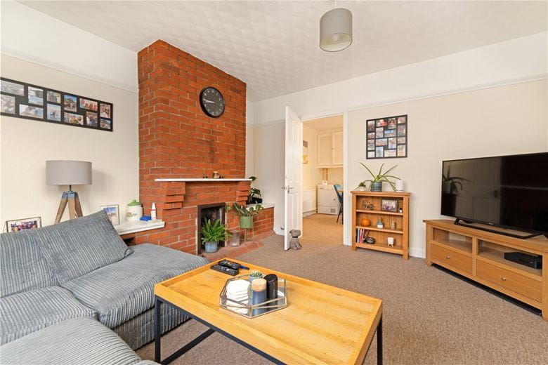 2 bedroom house, Hobart Road, Cambridge CB1 - Available