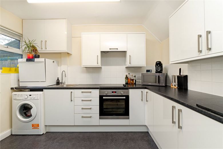 2 bedroom house, Hobart Road, Cambridge CB1 - Sold