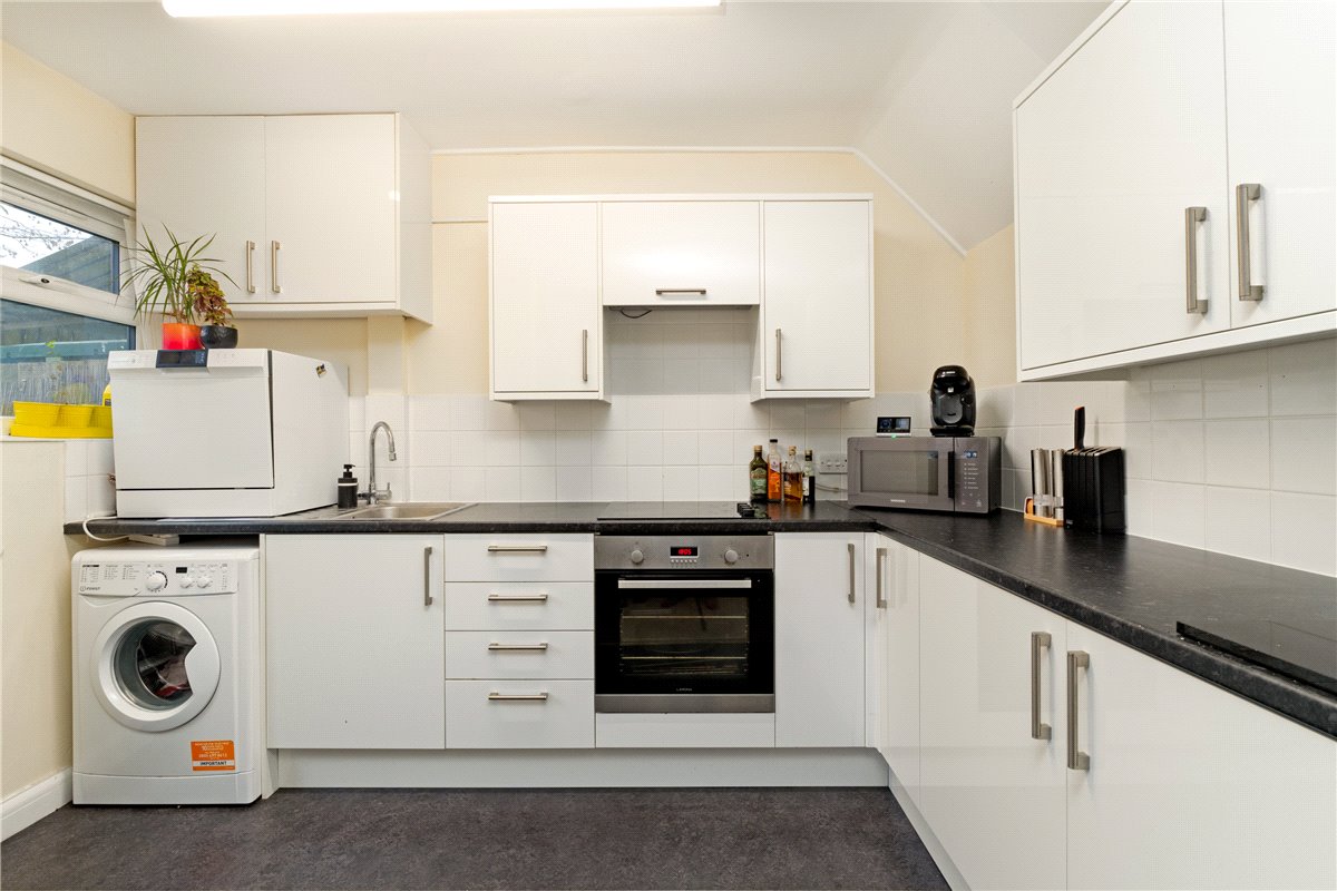 2 bedroom house, Hobart Road, Cambridge CB1 - Sold