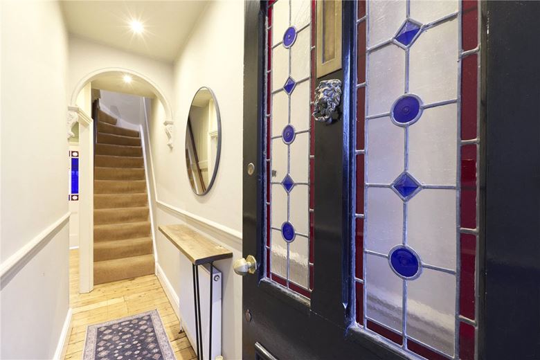 3 bedroom house, Mawson Road, Cambridge CB1 - Sold