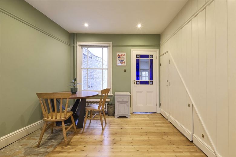 3 bedroom house, Mawson Road, Cambridge CB1 - Sold