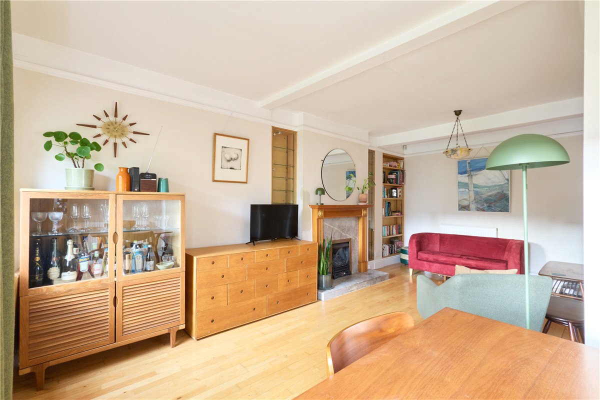 3 bedroom house, Saxon Street, Cambridge CB2 - Available