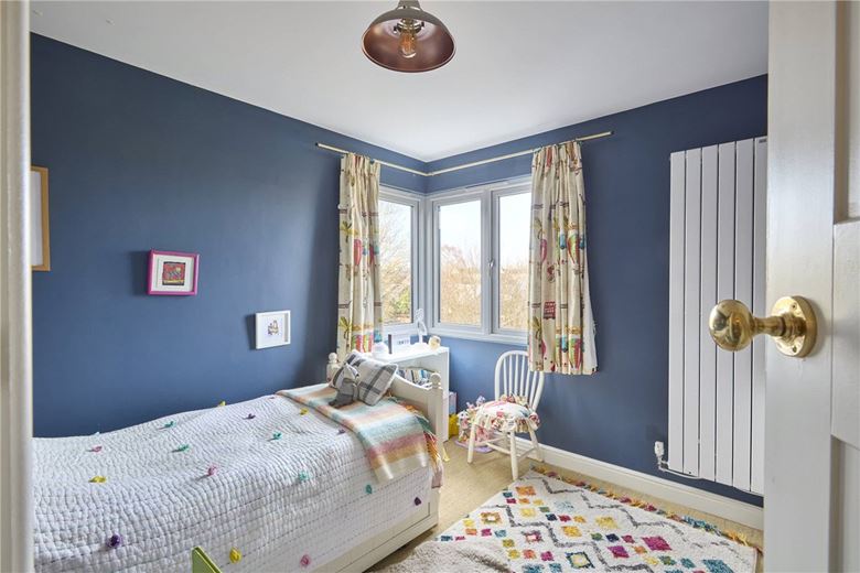 5 bedroom house, Blinco Grove, Cambridge CB1 - Sold