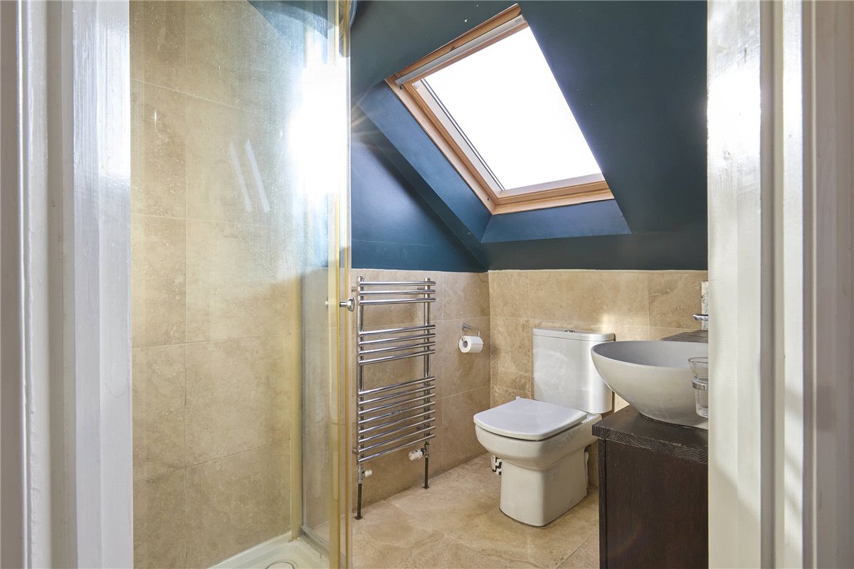 5 bedroom house, Blinco Grove, Cambridge CB1 - Sold