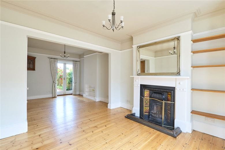 3 bedroom house, Montague Road, Cambridge CB4 - Available